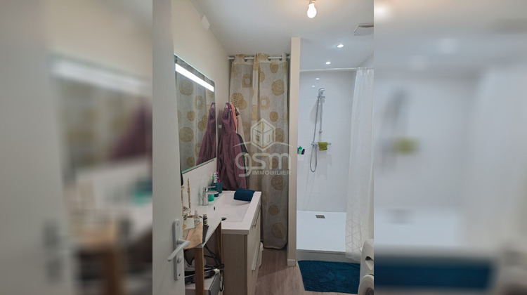 Ma-Cabane - Location Appartement Sainte-Maure-de-Touraine, 66 m²