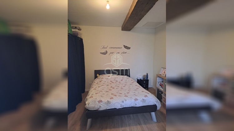 Ma-Cabane - Location Appartement Sainte-Maure-de-Touraine, 66 m²