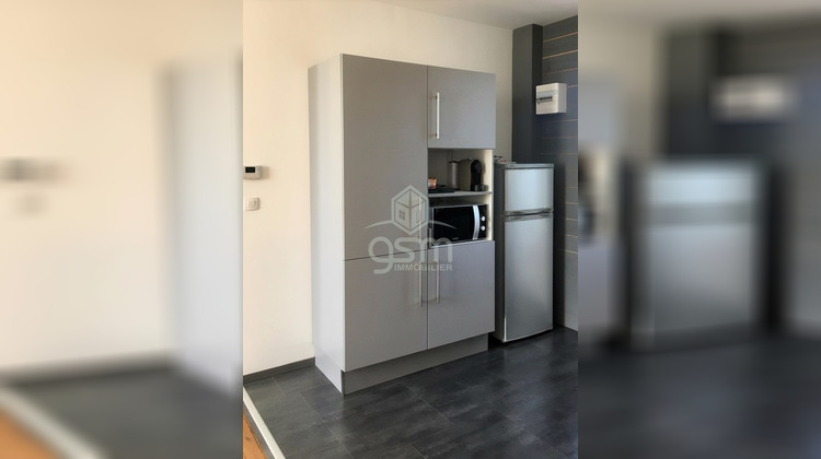 Ma-Cabane - Location Appartement Sainte-Maure-de-Touraine, 91 m²