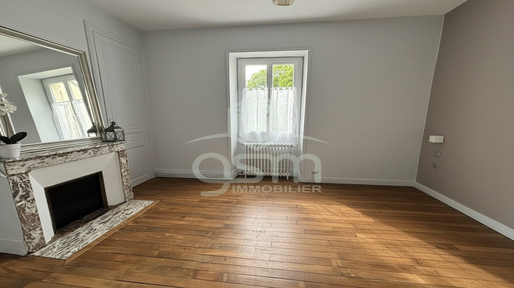 Ma-Cabane - Location Appartement Sainte-Maure-de-Touraine, 91 m²