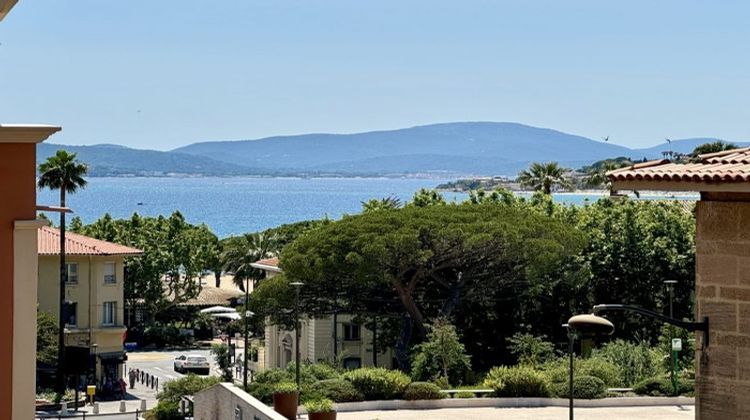 Ma-Cabane - Location Appartement Sainte-Maxime, 66 m²