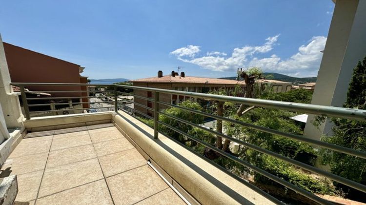 Ma-Cabane - Location Appartement Sainte-Maxime, 66 m²