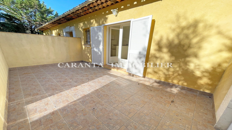 Ma-Cabane - Location Appartement Sainte-Maxime, 26 m²