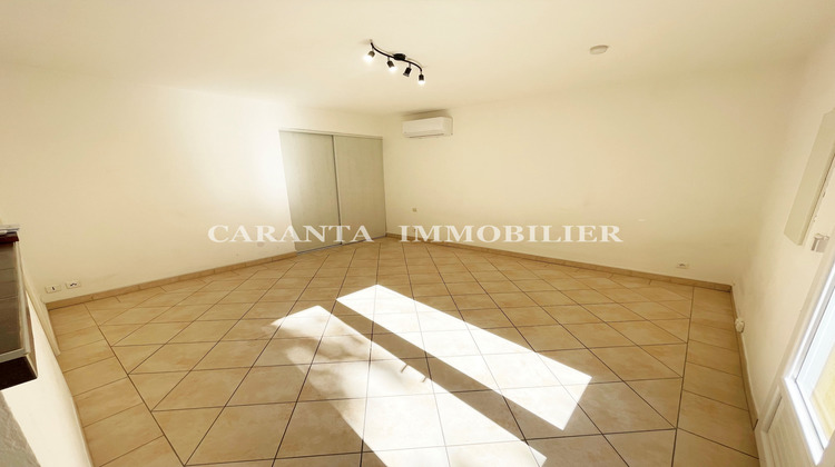 Ma-Cabane - Location Appartement Sainte-Maxime, 26 m²