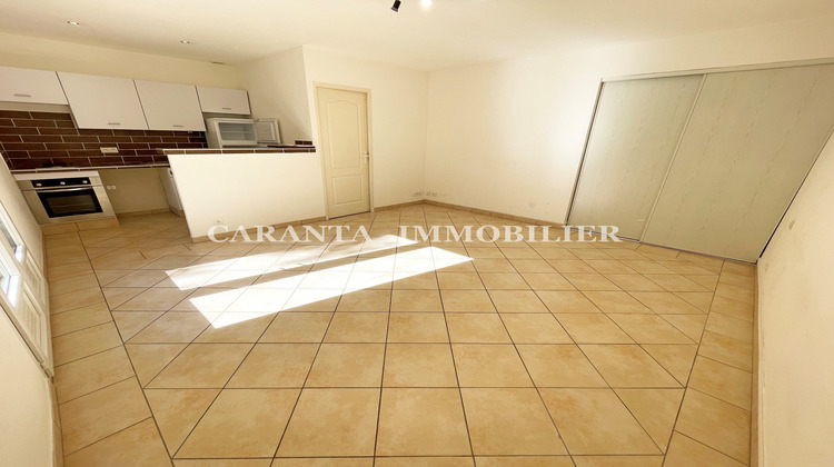 Ma-Cabane - Location Appartement Sainte-Maxime, 26 m²