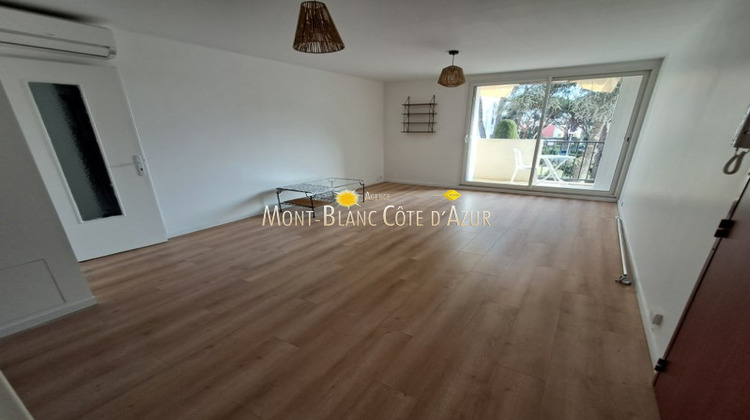 Ma-Cabane - Location Appartement Sainte-Maxime, 62 m²