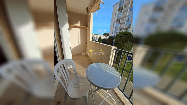 Ma-Cabane - Location Appartement Sainte-Maxime, 62 m²