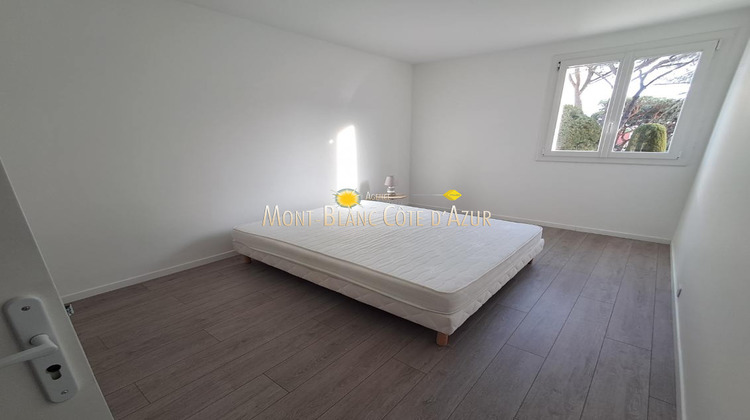 Ma-Cabane - Location Appartement Sainte-Maxime, 62 m²