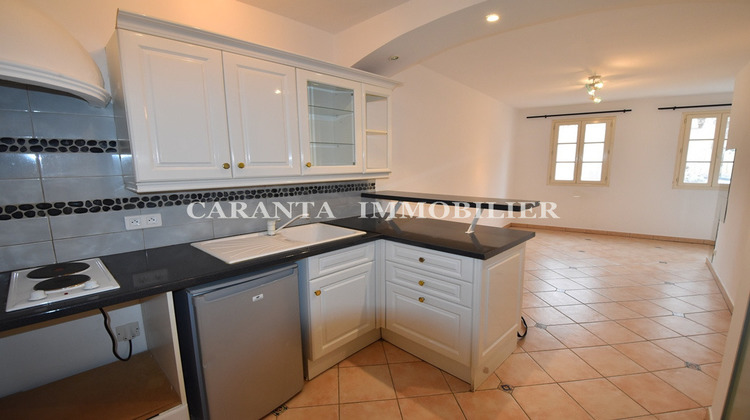 Ma-Cabane - Location Appartement Sainte-Maxime, 21 m²