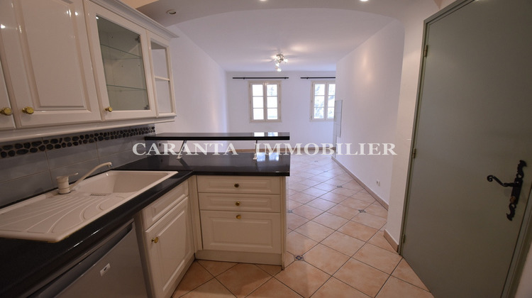 Ma-Cabane - Location Appartement Sainte-Maxime, 21 m²