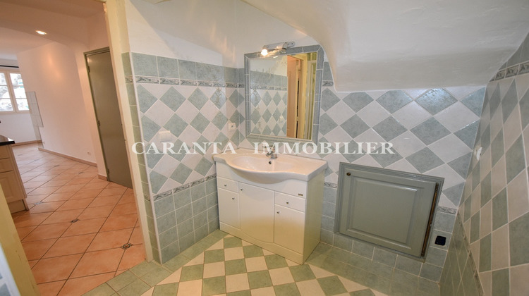 Ma-Cabane - Location Appartement Sainte-Maxime, 21 m²