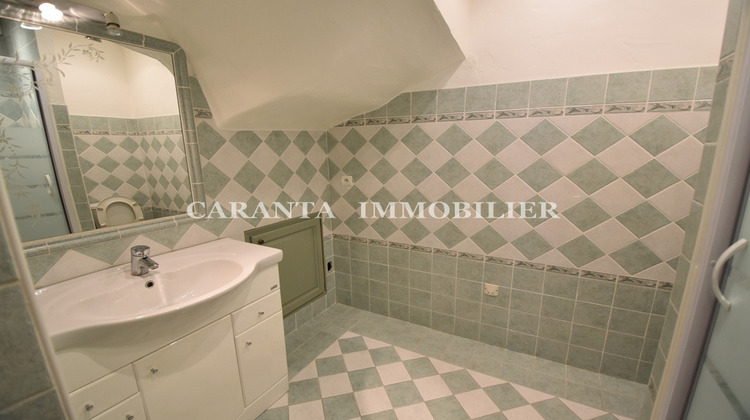 Ma-Cabane - Location Appartement Sainte-Maxime, 21 m²