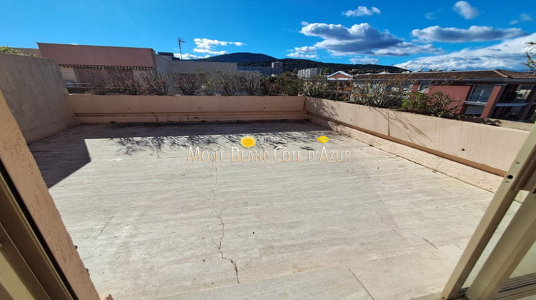 Ma-Cabane - Location Appartement Sainte-Maxime, 24 m²