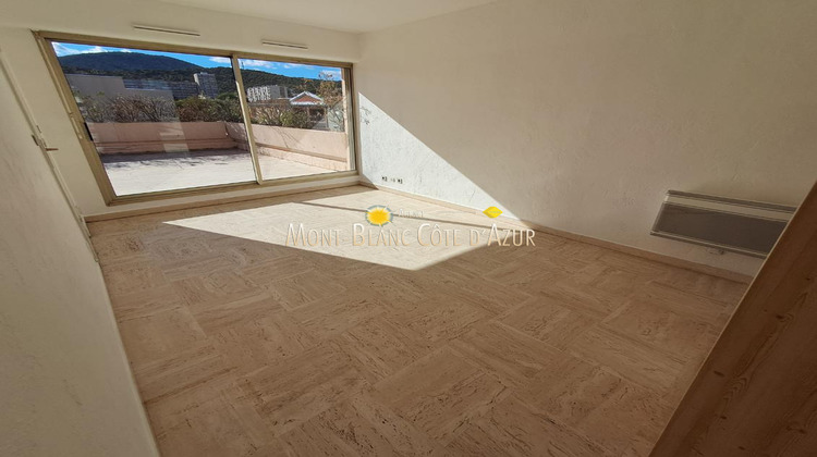 Ma-Cabane - Location Appartement Sainte-Maxime, 24 m²