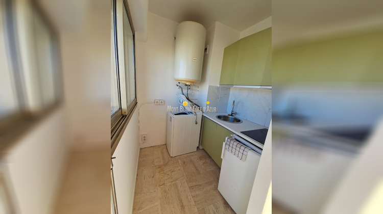 Ma-Cabane - Location Appartement Sainte-Maxime, 24 m²