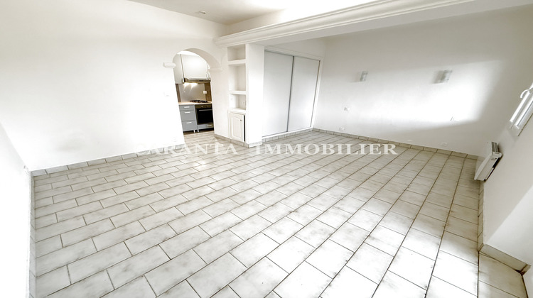 Ma-Cabane - Location Appartement Sainte-Maxime, 25 m²