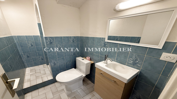 Ma-Cabane - Location Appartement Sainte-Maxime, 25 m²