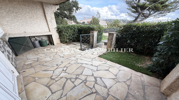 Ma-Cabane - Location Appartement Sainte-Maxime, 25 m²