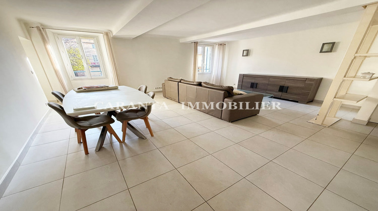 Ma-Cabane - Location Appartement Sainte-Maxime, 75 m²