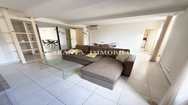 Ma-Cabane - Location Appartement Sainte-Maxime, 75 m²