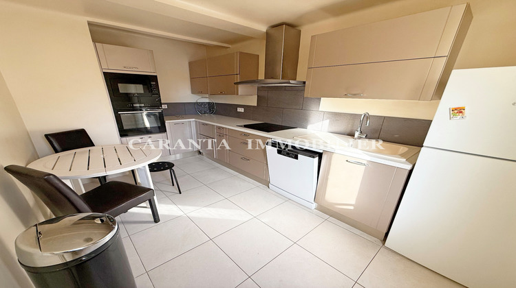 Ma-Cabane - Location Appartement Sainte-Maxime, 75 m²