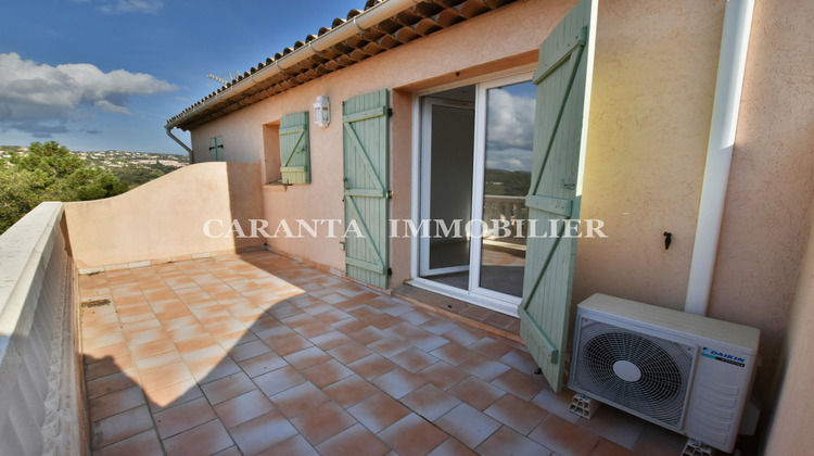 Ma-Cabane - Location Appartement Sainte-Maxime, 60 m²