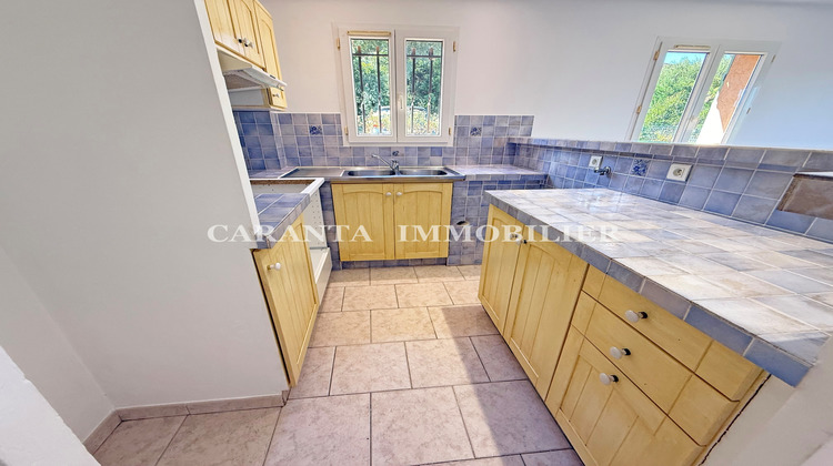 Ma-Cabane - Location Appartement Sainte-Maxime, 60 m²