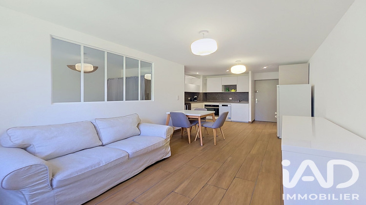 Ma-Cabane - Location Appartement Sainte-Maxime, 36 m²