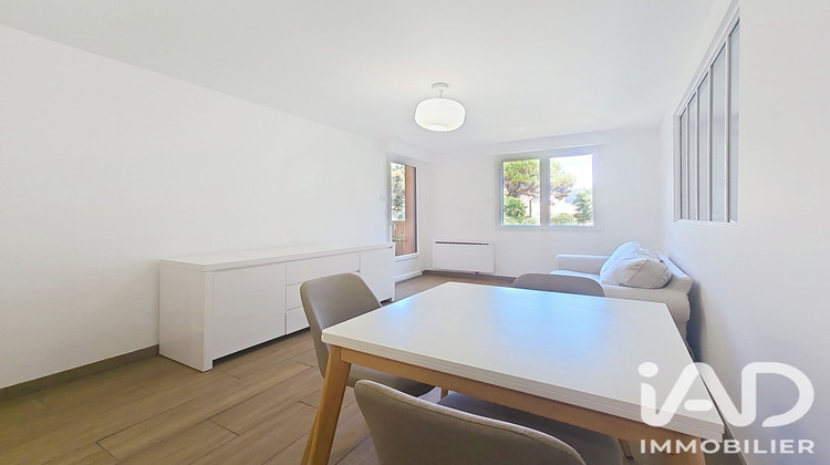 Ma-Cabane - Location Appartement Sainte-Maxime, 36 m²