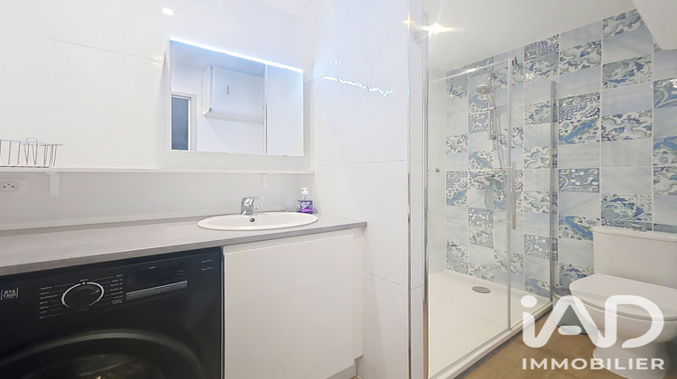 Ma-Cabane - Location Appartement Sainte-Maxime, 36 m²
