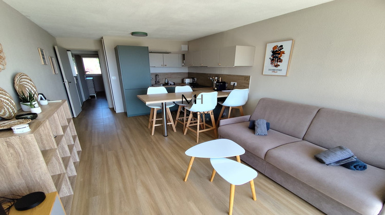 Ma-Cabane - Location Appartement Sainte-Maxime, 30 m²