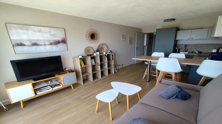Ma-Cabane - Location Appartement Sainte-Maxime, 30 m²