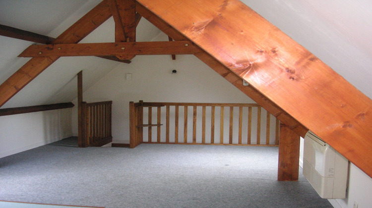 Ma-Cabane - Location Appartement SAINTE-MERE-EGLISE, 30 m²