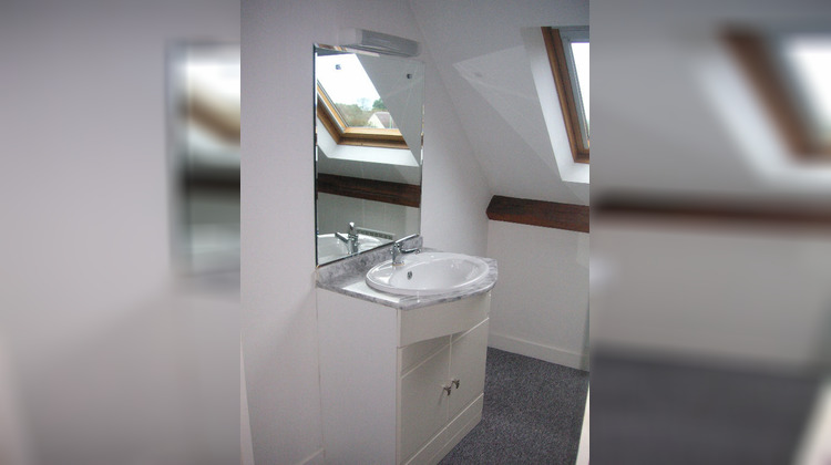 Ma-Cabane - Location Appartement SAINTE-MERE-EGLISE, 30 m²