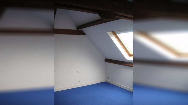 Ma-Cabane - Location Appartement SAINTE-MERE-EGLISE, 30 m²