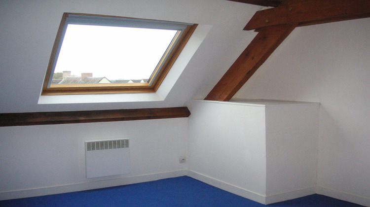 Ma-Cabane - Location Appartement SAINTE-MERE-EGLISE, 30 m²