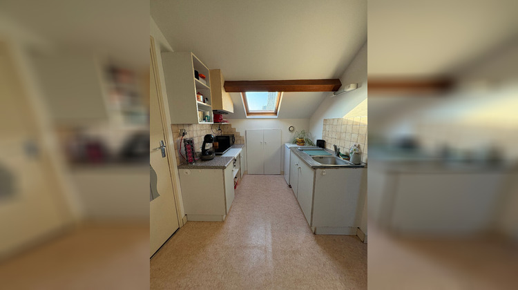 Ma-Cabane - Location Appartement SAINTE-PAZANNE, 15 m²