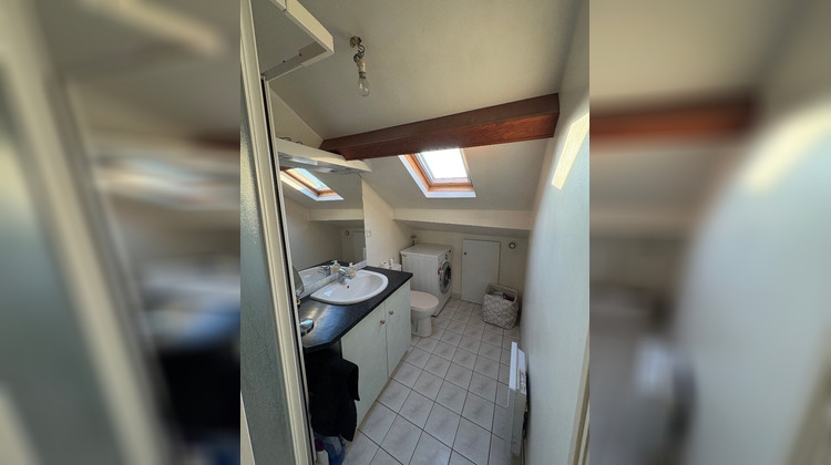 Ma-Cabane - Location Appartement SAINTE-PAZANNE, 15 m²