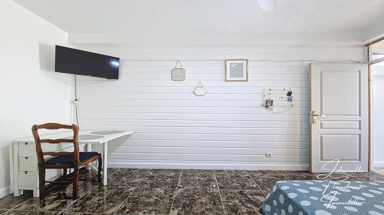 Ma-Cabane - Location Appartement SAINTE ROSE, 25 m²