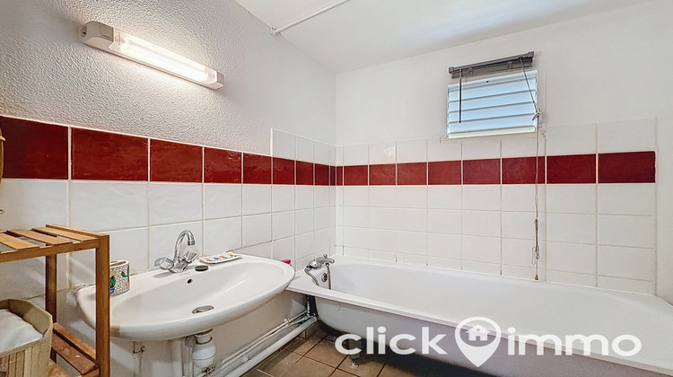 Ma-Cabane - Location Appartement Sainte rose, 58 m²