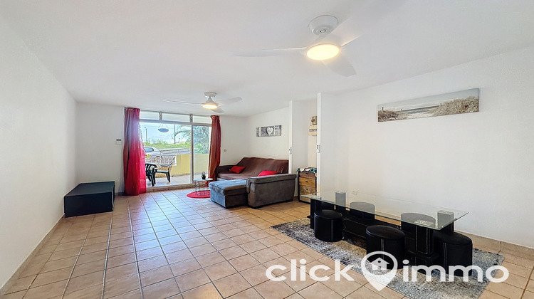 Ma-Cabane - Location Appartement Sainte rose, 58 m²