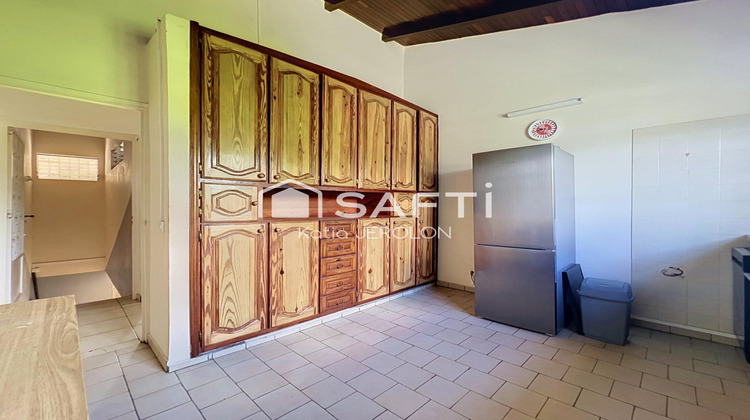 Ma-Cabane - Location Appartement Sainte-Rose, 100 m²