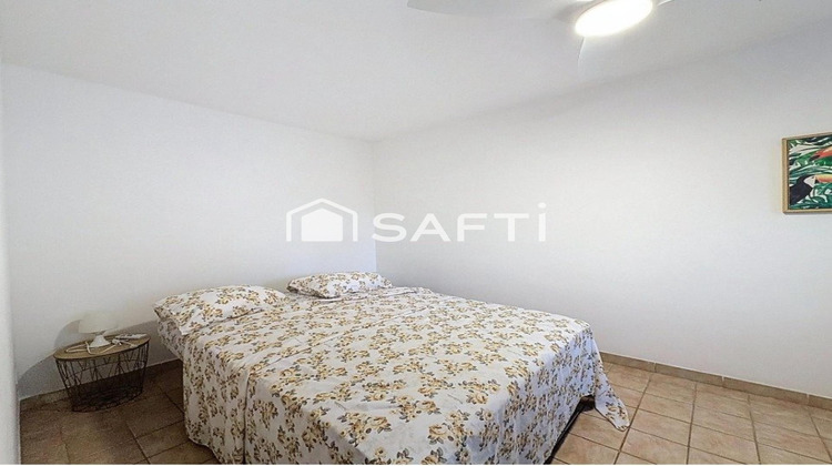 Ma-Cabane - Location Appartement Sainte-Rose, 58 m²