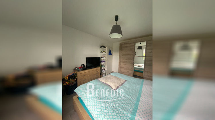 Ma-Cabane - Location Appartement SAINTE-RUFFINE, 45 m²