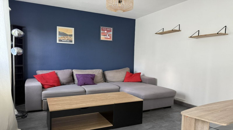 Ma-Cabane - Location Appartement Sainte-Savine, 68 m²