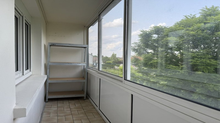 Ma-Cabane - Location Appartement Sainte-Savine, 68 m²