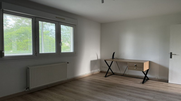 Ma-Cabane - Location Appartement Sainte-Savine, 68 m²
