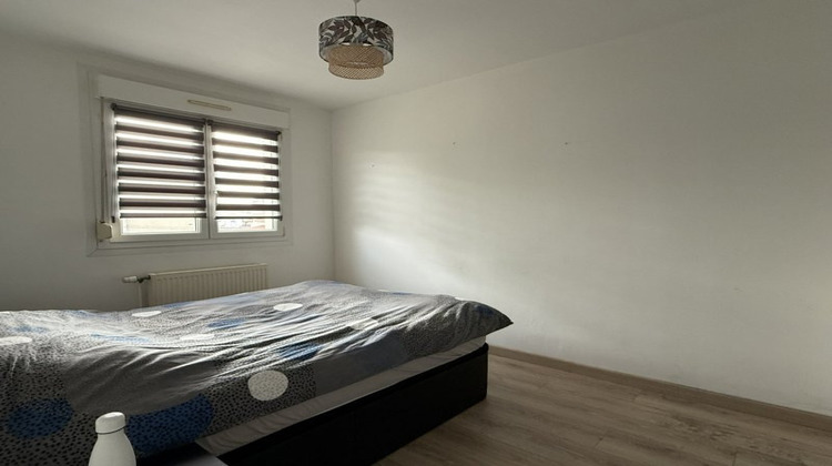 Ma-Cabane - Location Appartement Sainte-Savine, 68 m²