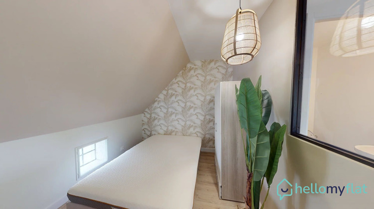 Ma-Cabane - Location Appartement Sainte-Savine, 19 m²