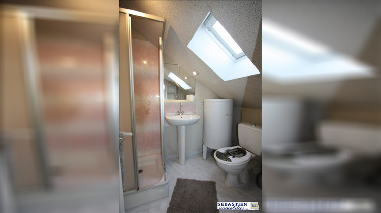 Ma-Cabane - Location Appartement Sainte-Savine, 12 m²